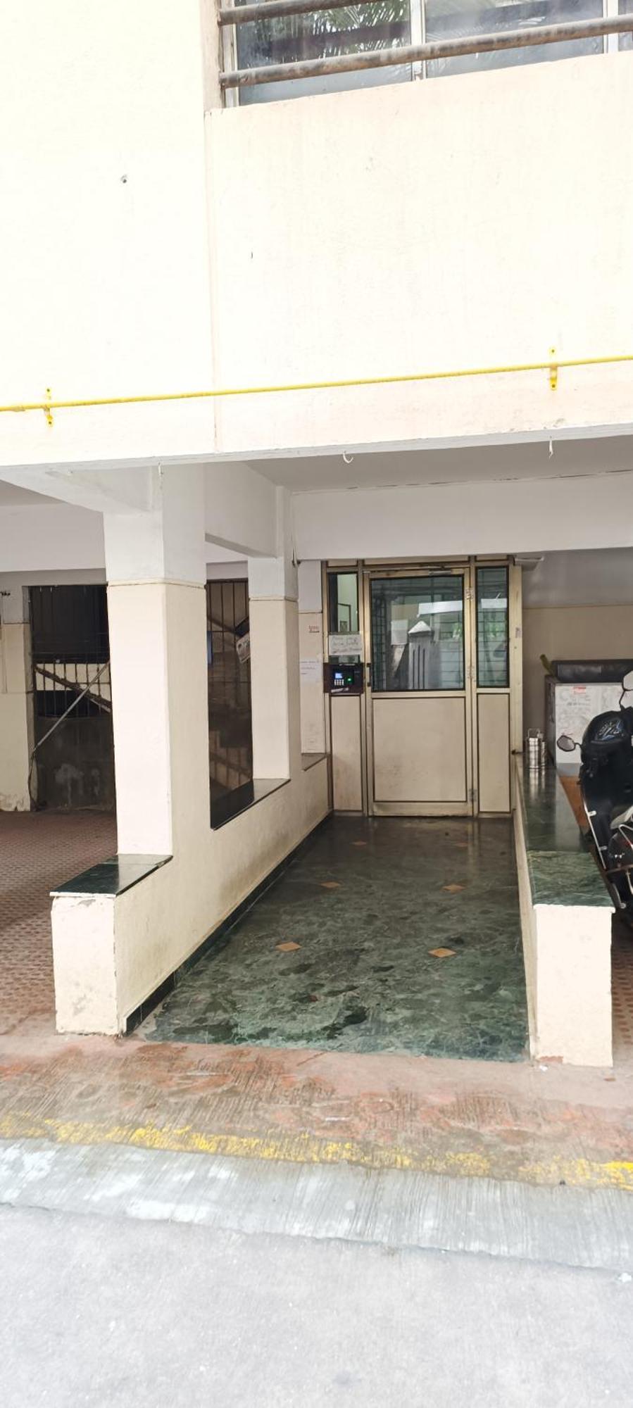 Hostel Cherry Berry Homebase Pune